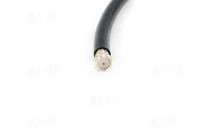 RG214/U Coaxial Cable Tinned
