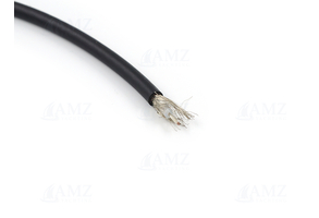 Marine RG58/U Coaxial Cable Tinned