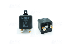 24V/100A Heavy Duty Relay