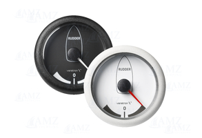 ViewLine Rudder Angle Gauge 85mm