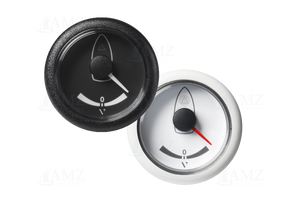 ViewLine Rudder Angle Gauge 52mm