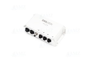 E4 Processor - White