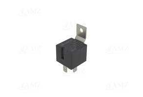 12V/40A Relay with Changeover Contact