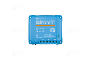 SmartSolar Charge Controller MPPT 75/10