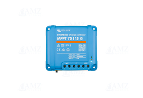 SmartSolar Charge Controller MPPT 75/15