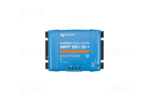 SmartSolar Charge Controller MPPT 100/30