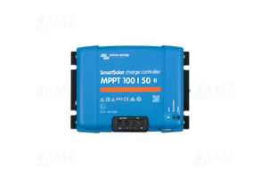 SmartSolar Charge Controller MPPT 100/50