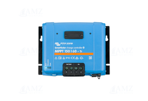 SmartSolar Charge Controller MPPT 100/60 Tr