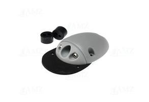 Cable Gland Double Side Entry