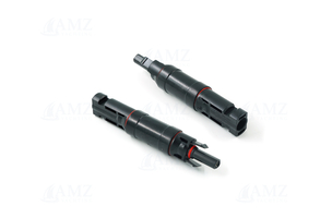 Solar Connectors With Diode MC4