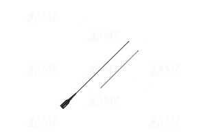 Elba VHF Fibreglass Antenna 3dB with 20m Cable