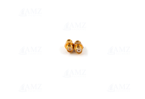 Adapter SMArv female to SMA female