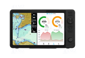 Smart Rig Manager Gateway