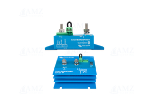 Smart Battery Protection 12/24V