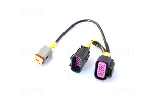 Mercury/Mercruiser Smartcraft Adapter Cable for LinkUp J1939