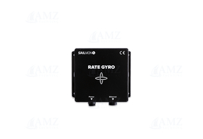 Rate Gyro Wind Data