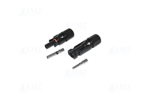 Solar Connectors Pair MC4