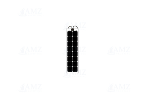 Flexible Solar Panel - SP16L