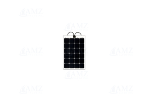 Flexible Solar Panel - SP24