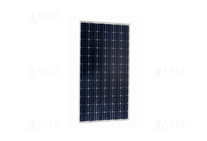BlueSolar Monocrystalline Solar Panel 100W/12V