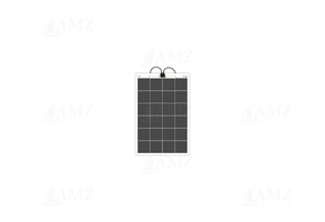 Flexible Solar Panel - SR24