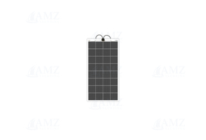 Flexible Solar Panel - SR32
