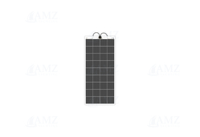 Flexible Solar Panel - SR36L