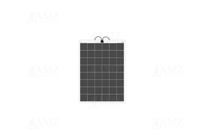 Flexible Solar Panel - SR48