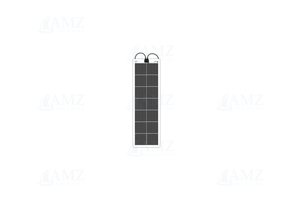 Flexible Solar Panel - SR14