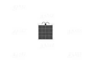 Flexible Solar Panel - SR16Q
