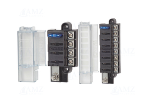 ST Blade Compact Fuse Block