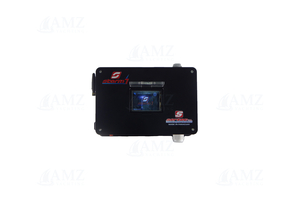 CMCE Remote Monitoring System