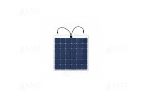 Flexible Solar Panel - SX160Q