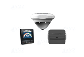 EV-400 Evolution Autopilot Pack
