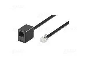 Extension Cable RJ12