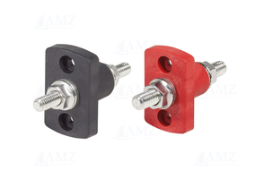 Terminal Feed Through Connector