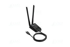 High Power Wireless USB Adapter