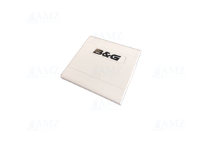 Triton² Κάλυμμα για Ψηφιακή Οθόνη