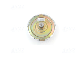 Spare Motor Rep Kit for DD2