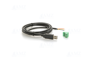 USB Adapter for PRO range serial port