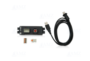 NMEA 0183 USB to Serial Gateway