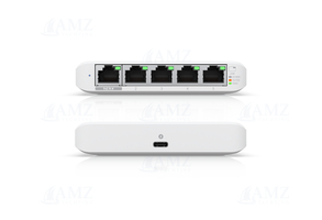 5port Gigabit Switch