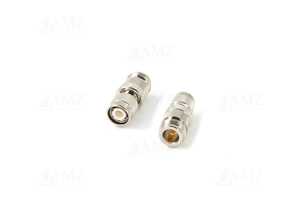 Adapter TNC male to N female