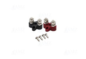 Dual Terminal Stud Set