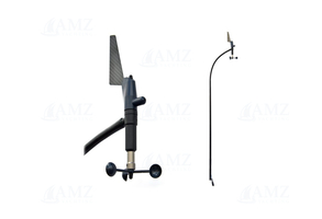AT500 Series Vertical Wind Sensor