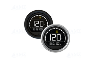 ViewLine Digital Gauge 52mm