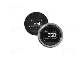 ViewLine Digital Gauge 85mm