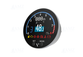 VMH35 Multifunction Gauge 85mm