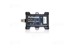 NMEA 2000 to Wifi Gateway