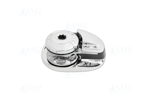 X1 Aluminium Vertical Windlass